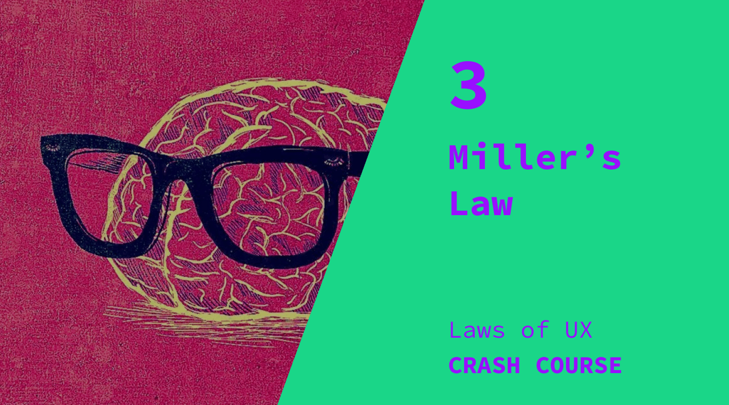 Tesler’s Law. This is why you cannot make UX any simpler. by Aryan