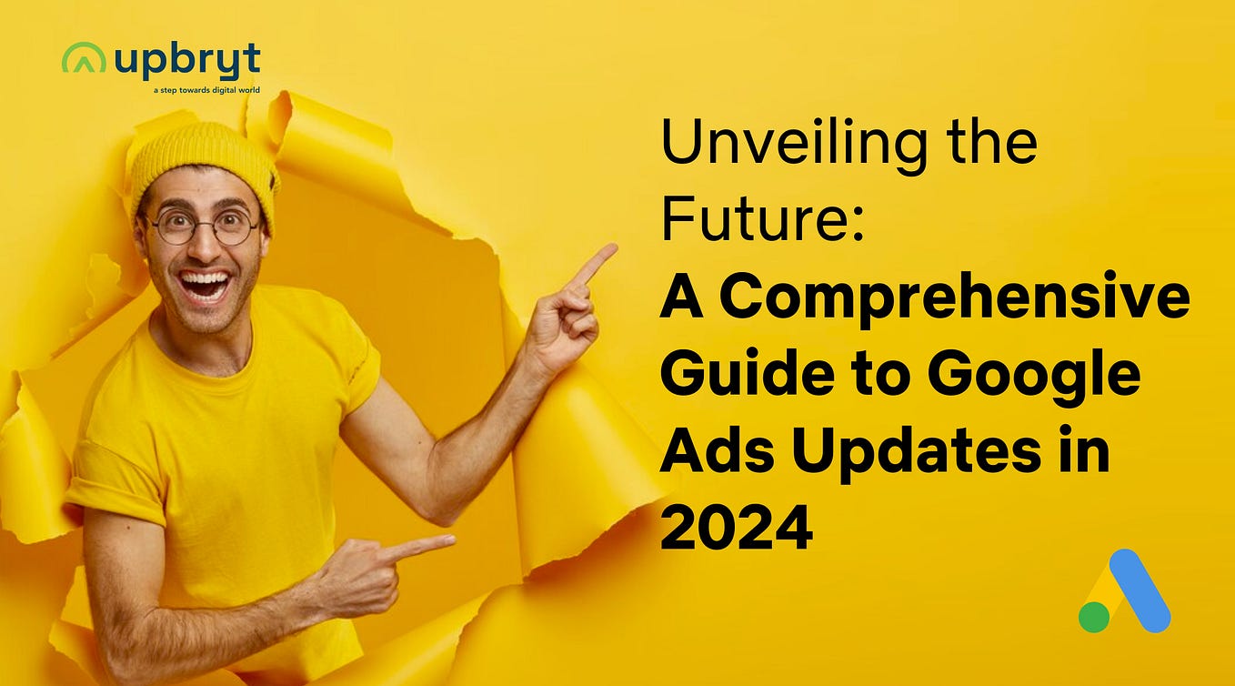 Google Ads. Unveiling the Future A Comprehensive… by Seoupbryt Dec