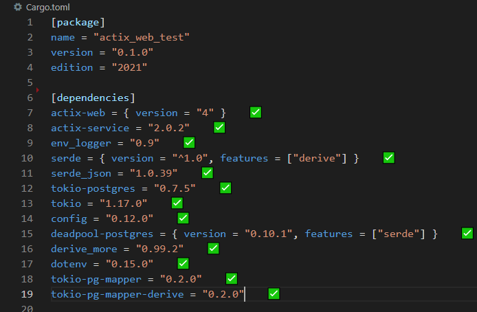 Shortest Path : Dijkstra Algorithm With Rust, C#, C++ | by mee_program ...