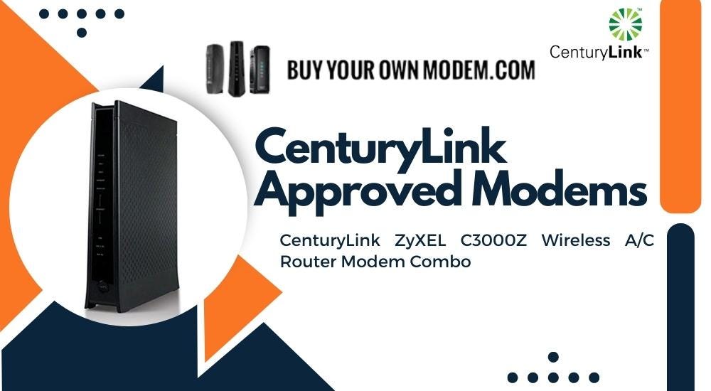 Smart Tips to Buy Approved Modems like a Pro by BUY YOUR OWN MODEM
