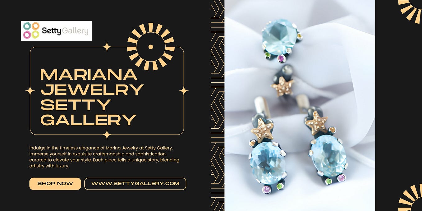 Unveiling the Exquisite World of Ayala Bar Jewelry: Where Art Meets 