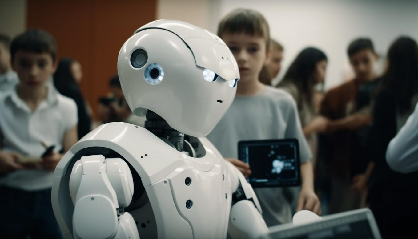 21 Examples of Artificial Intelligence: Unleashing the Power of AI in ...