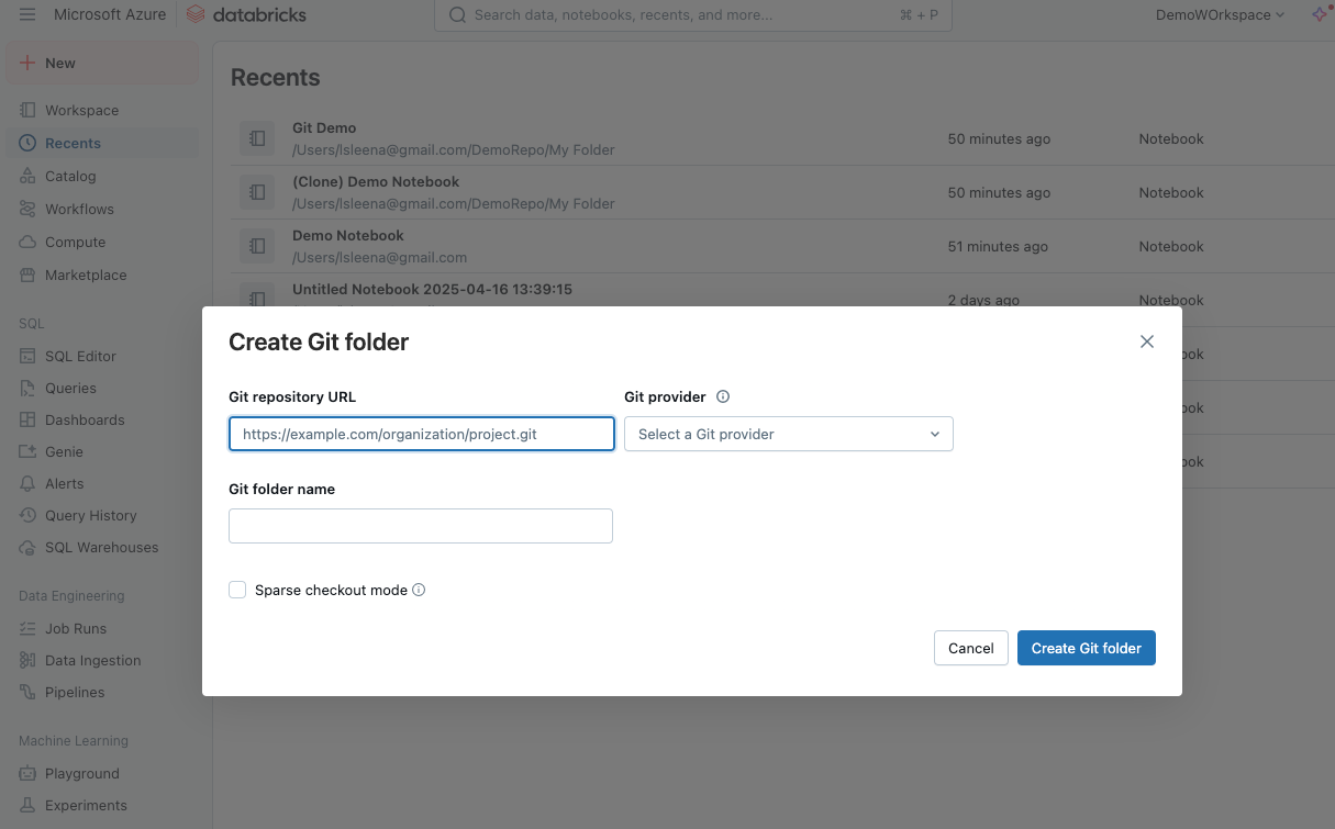 Databricks Data Engineer Associate Certification Study Notes — 11 | by ...
