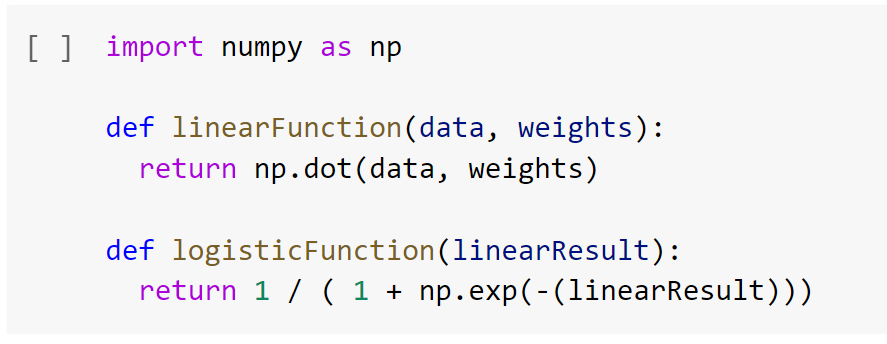 Machine Learning: Mengenal Logistic Regression | by vincentmichael089 ...