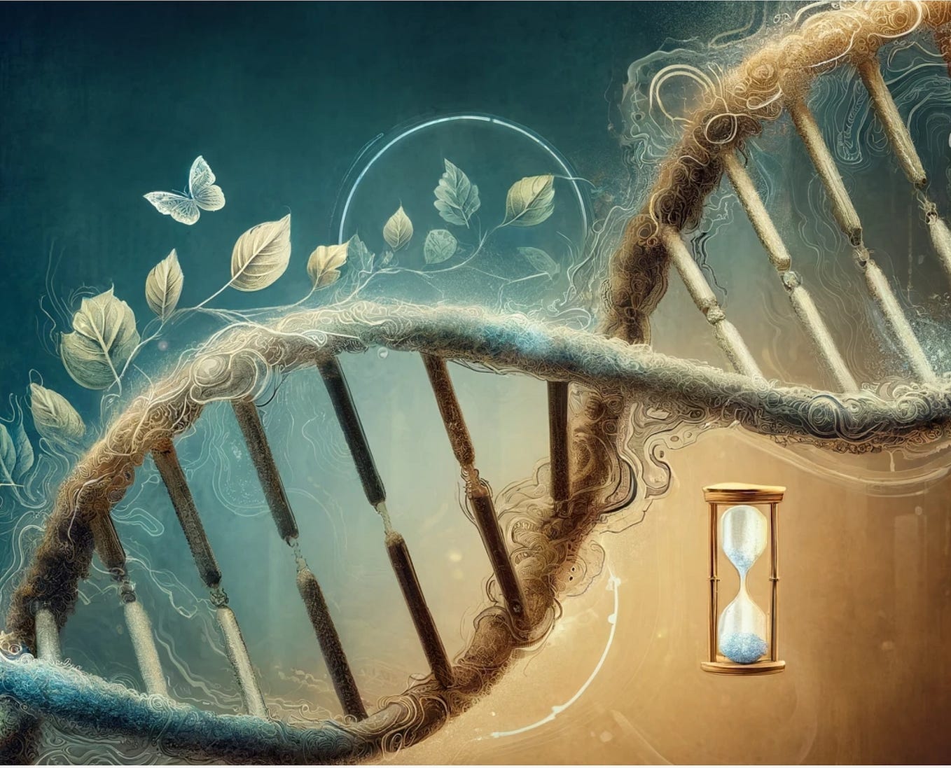 The Five Categories of Human Energy: A Simple Guide-on our Hand with 5