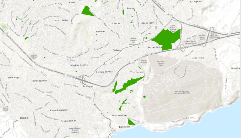 QGIS For Beginners: Making your first map | by obifrfr | Medium