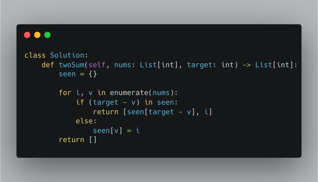 LeetCode Patterns Adventure 1 — Contains Duplicate | by Evan Hong | Medium