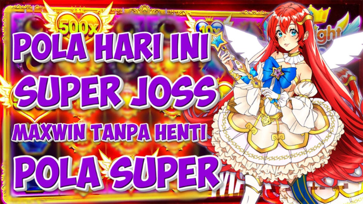 Daftar Situs Slot Online Terpercaya 2024 by Slot Gacor Medium