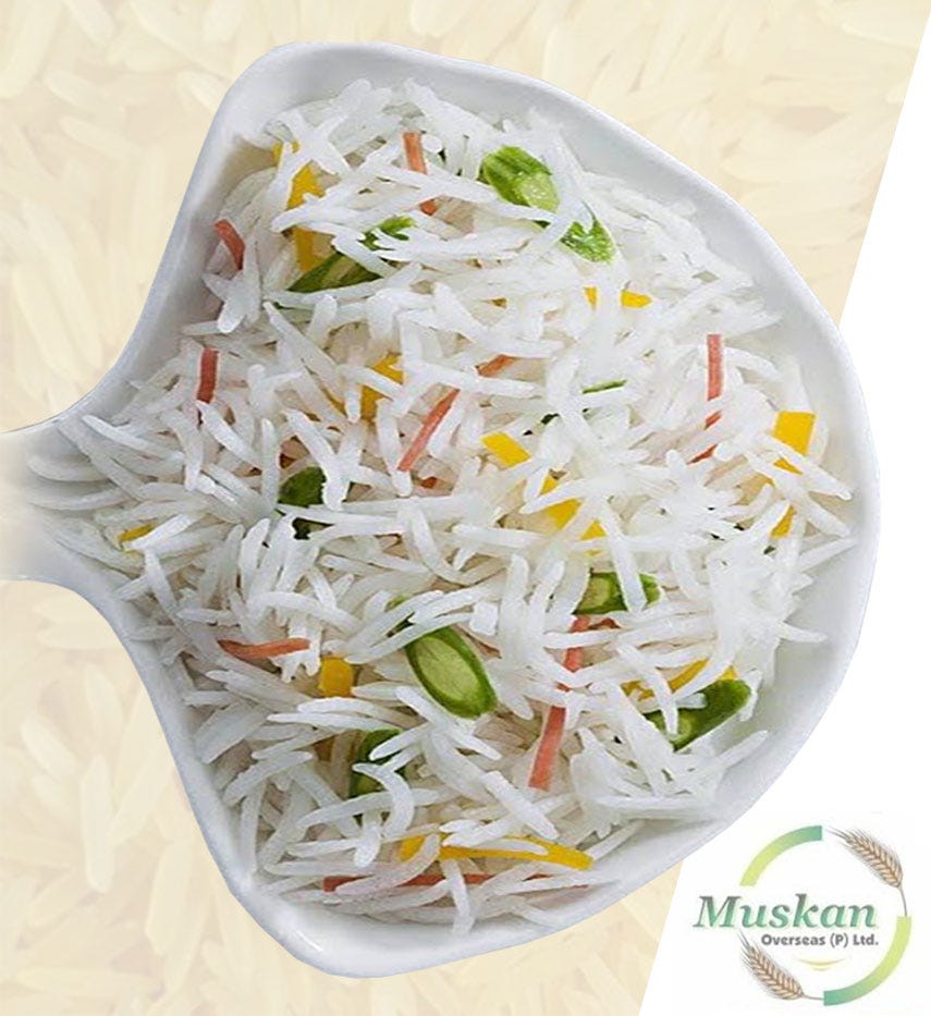 Understanding the Quality Parameters and Standards of Indian Basmati