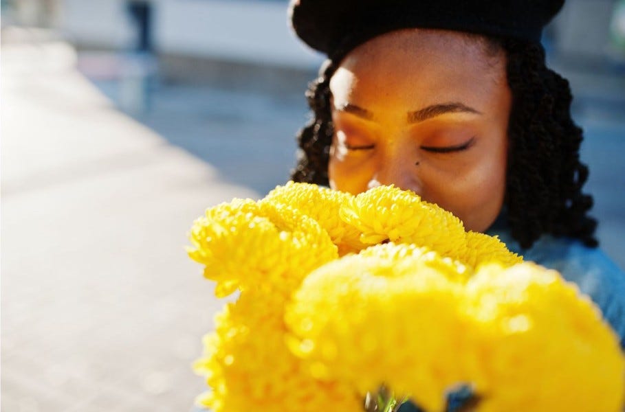 Why Stress Management is a Powerful Tool for Social Justice