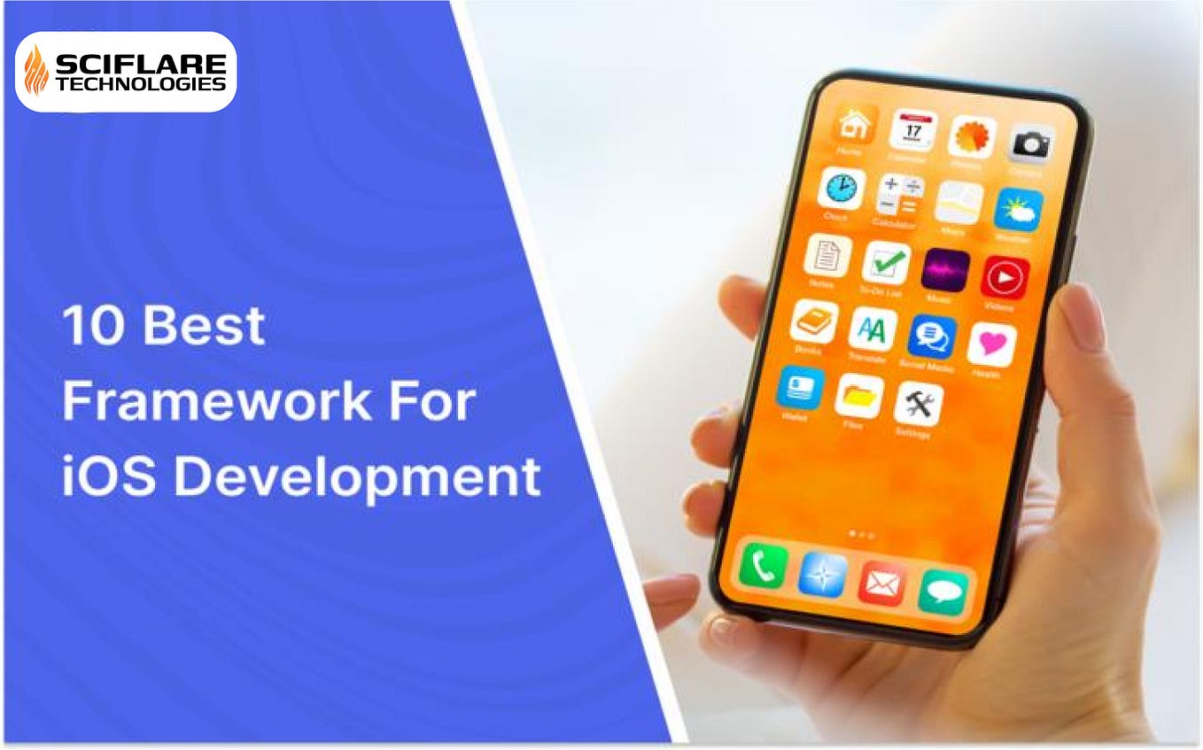 Advantages and Disadvantages of ios App Development | by Johnxaavier ...