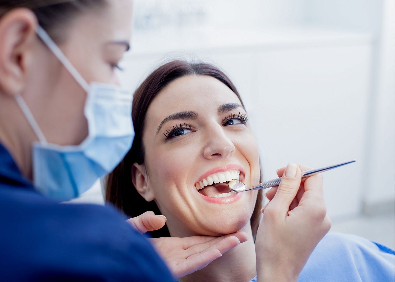 Dentist Bulk Billing What You Need To Know by Dental care Medium