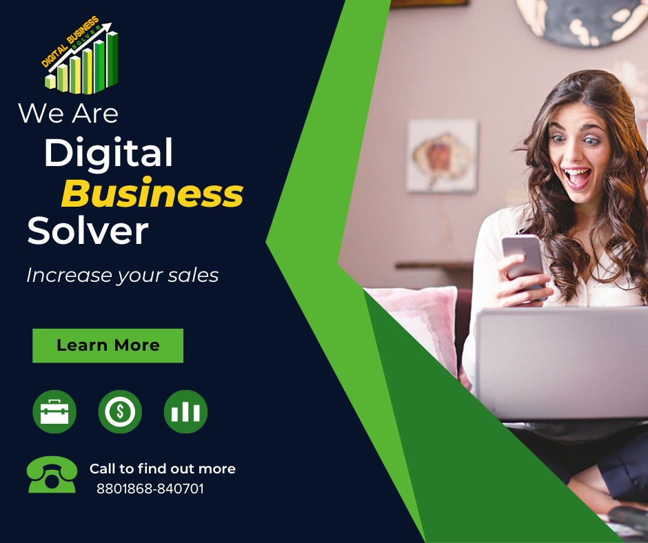 Best YouTube Video SEO Service Digital Business Solver by Digital