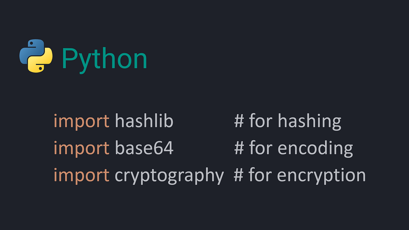Argon2id Hashing Algorithm. Elevating Password Security: Why… | by ...