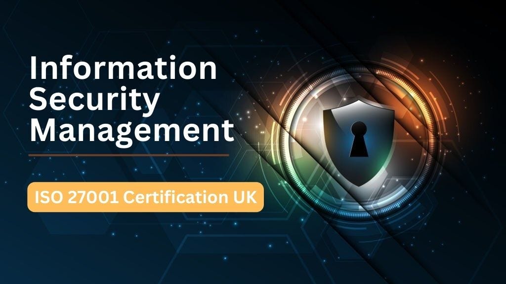 How To Improve Information Security How to improve Information Security in Bahrain? | by OSS International