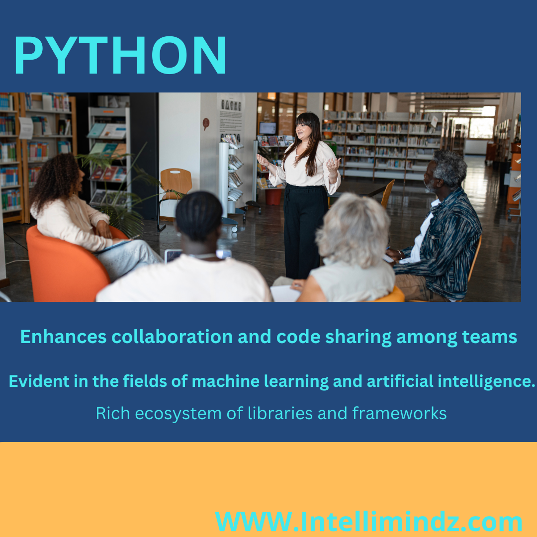 The Benefits of Learning Python as a Second Language | by Nivisekar ...