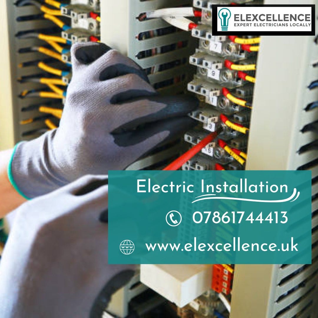 Domestic Electrical Testing and Inspection service! Ask the Experts by Elexcellence Electrical