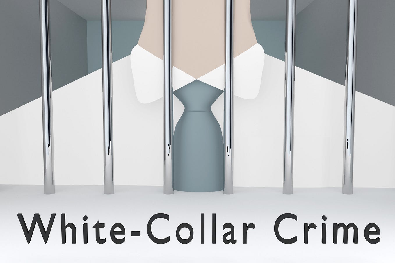 WhiteCollar Warriors Fighting for Justice in Los Angeles Courts