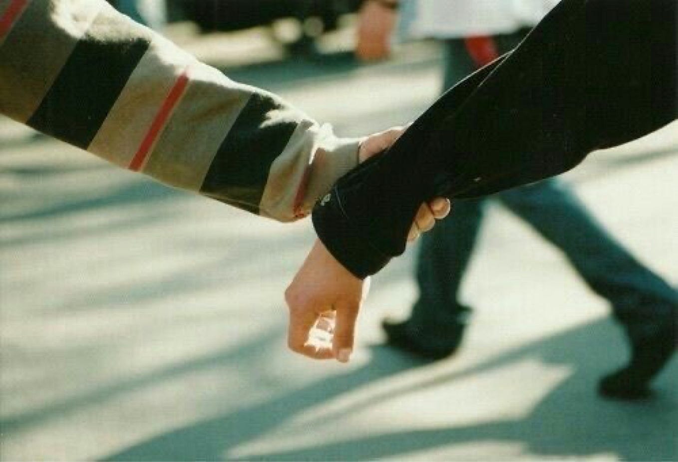 Oh, to be considered and to be loved genuinely by Izumi Sep, 2024