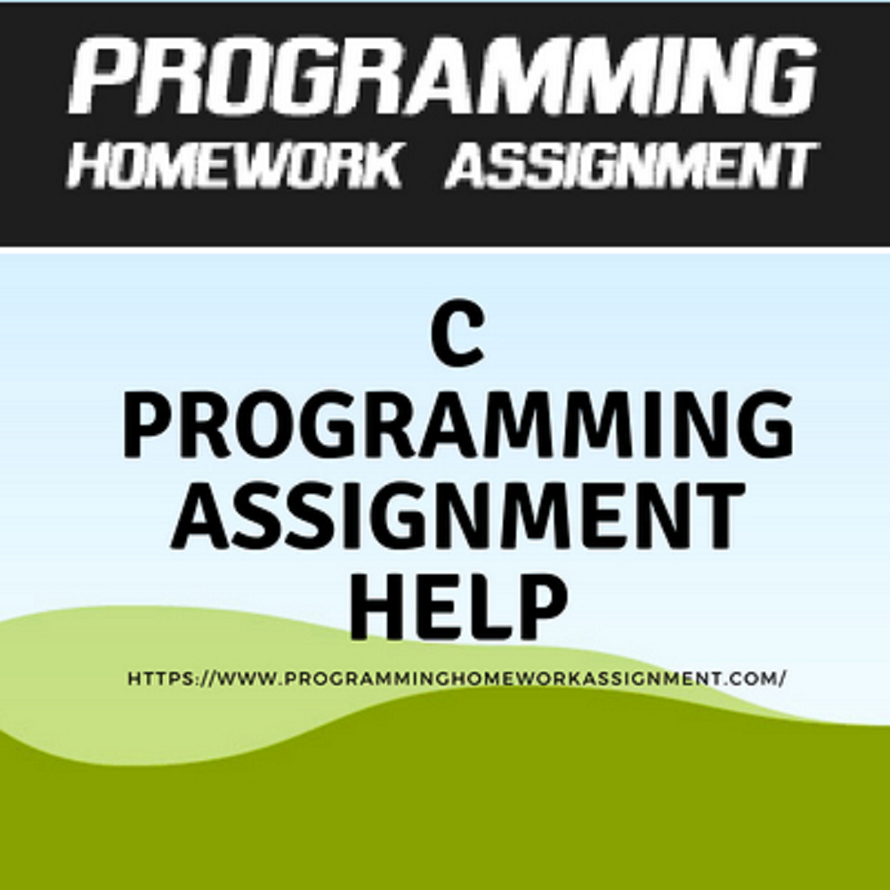 The Most Reliable Programming Homework Service Online | by Programming ...