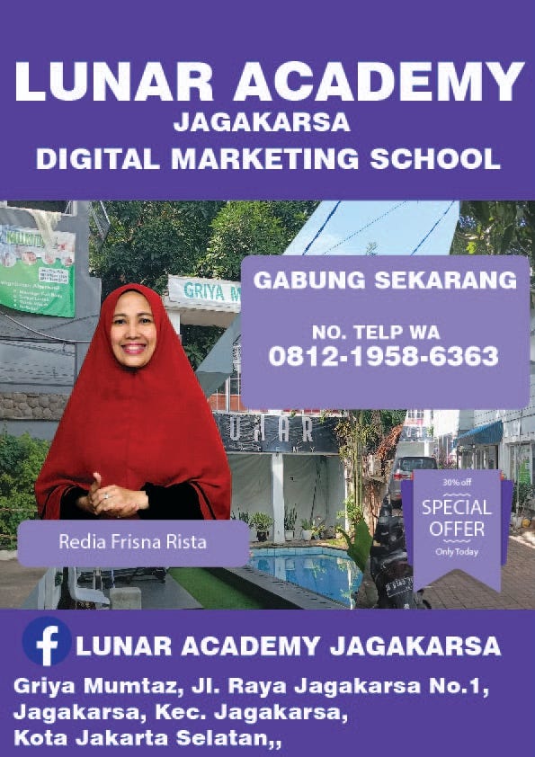 Belajar Digital Marketing di Jakarta: Panduan Lengkap Maret 2024
