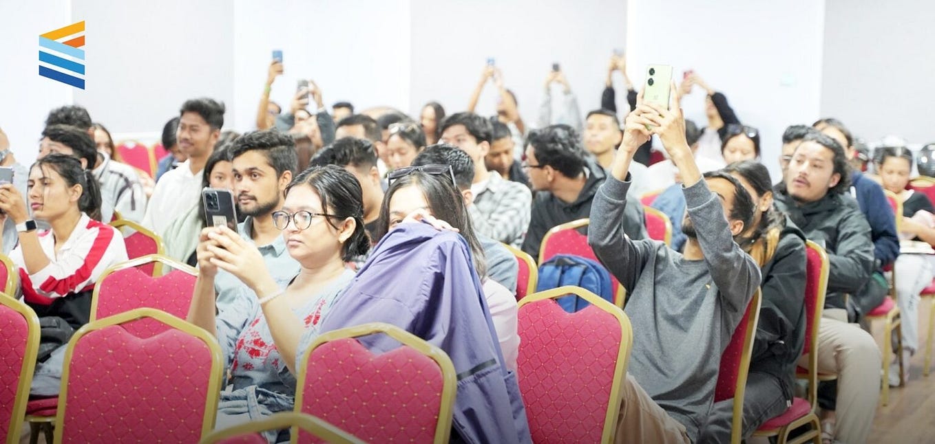Study BBA In Nepal Kingscollege Medium