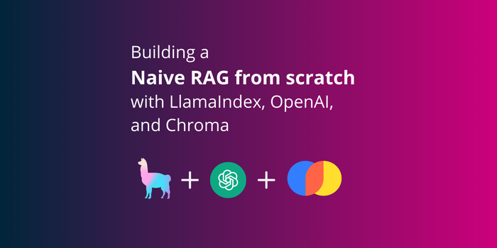 Basic to Advanced RAG using LlamaIndex (Estimating optimal chunk size ...