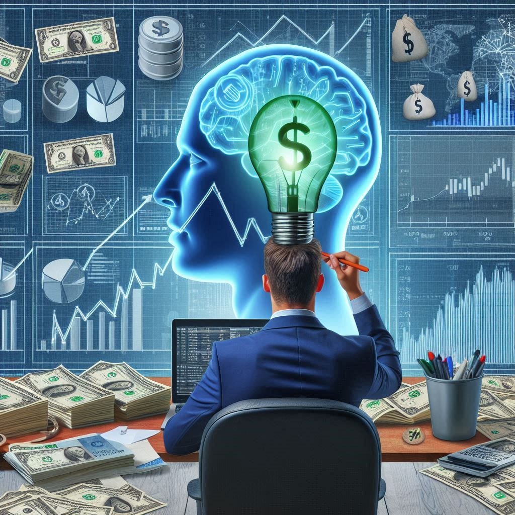 Understanding Exponential Moving Averages (EMA) and Their Applications ...
