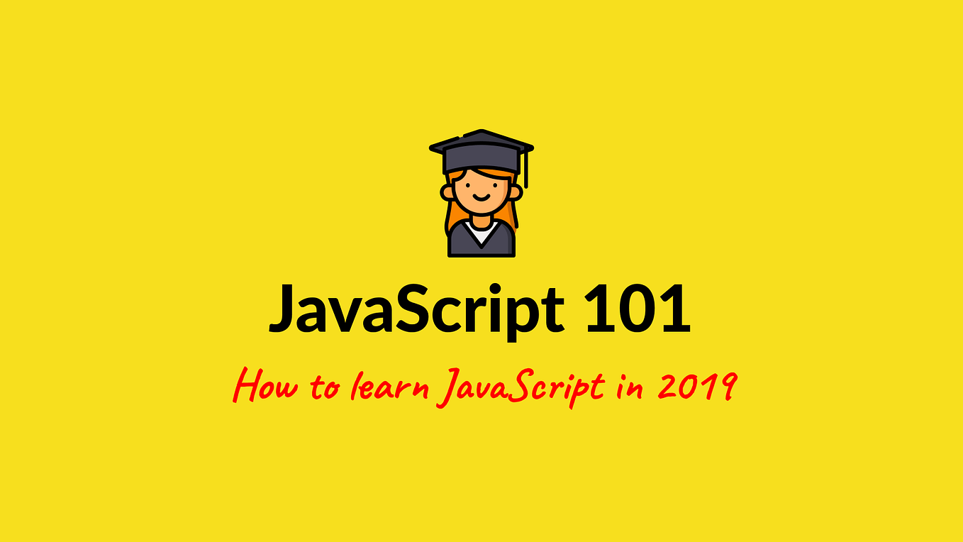 Five Project Ideas for Intermediate JavaScript Developers | by Salwa M ...