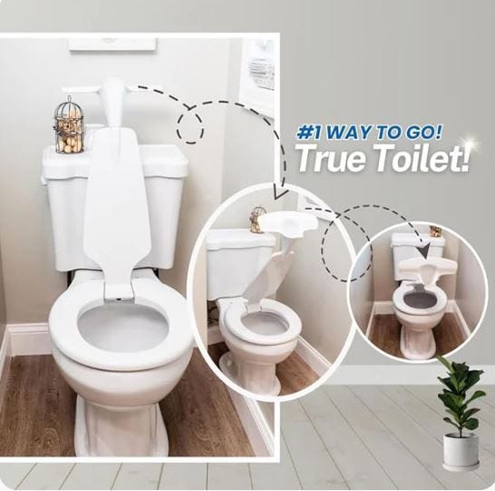 Top 10 Toilets with Urinals. When it comes to upgrading bathroom… by