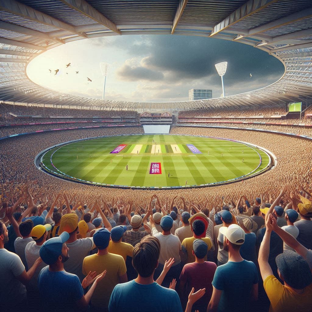 India Clinches T20 World Cup 2024 Title with Commanding Victory Over