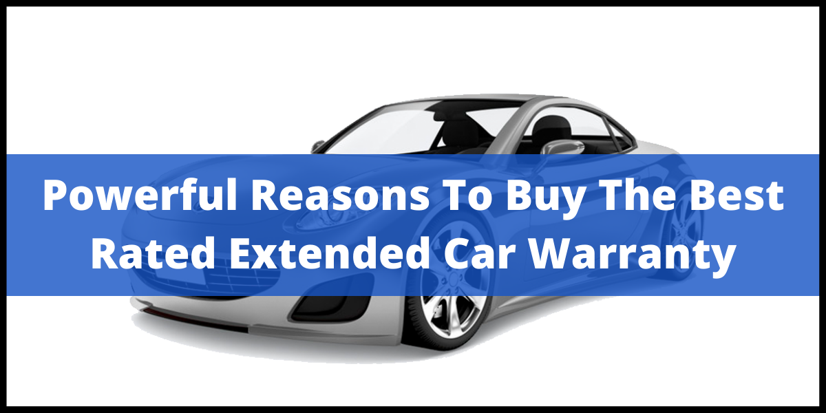 The Ultimate Guide To Choosing The Best Car Warranty Company! by