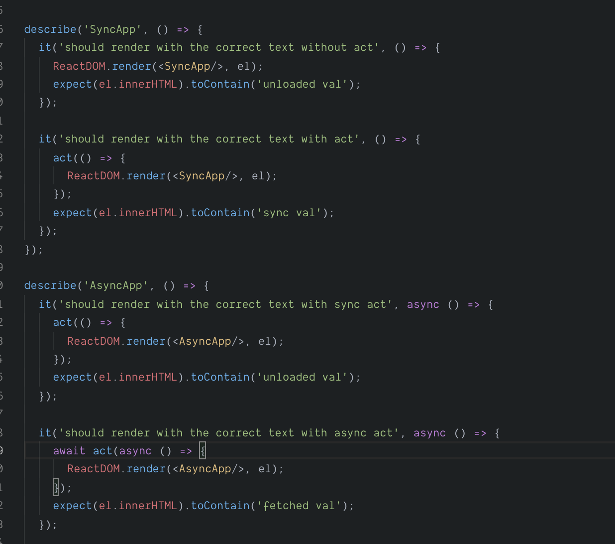 Debugging any npm module. I’ve been writing a multi-part blog… | by Ben ...