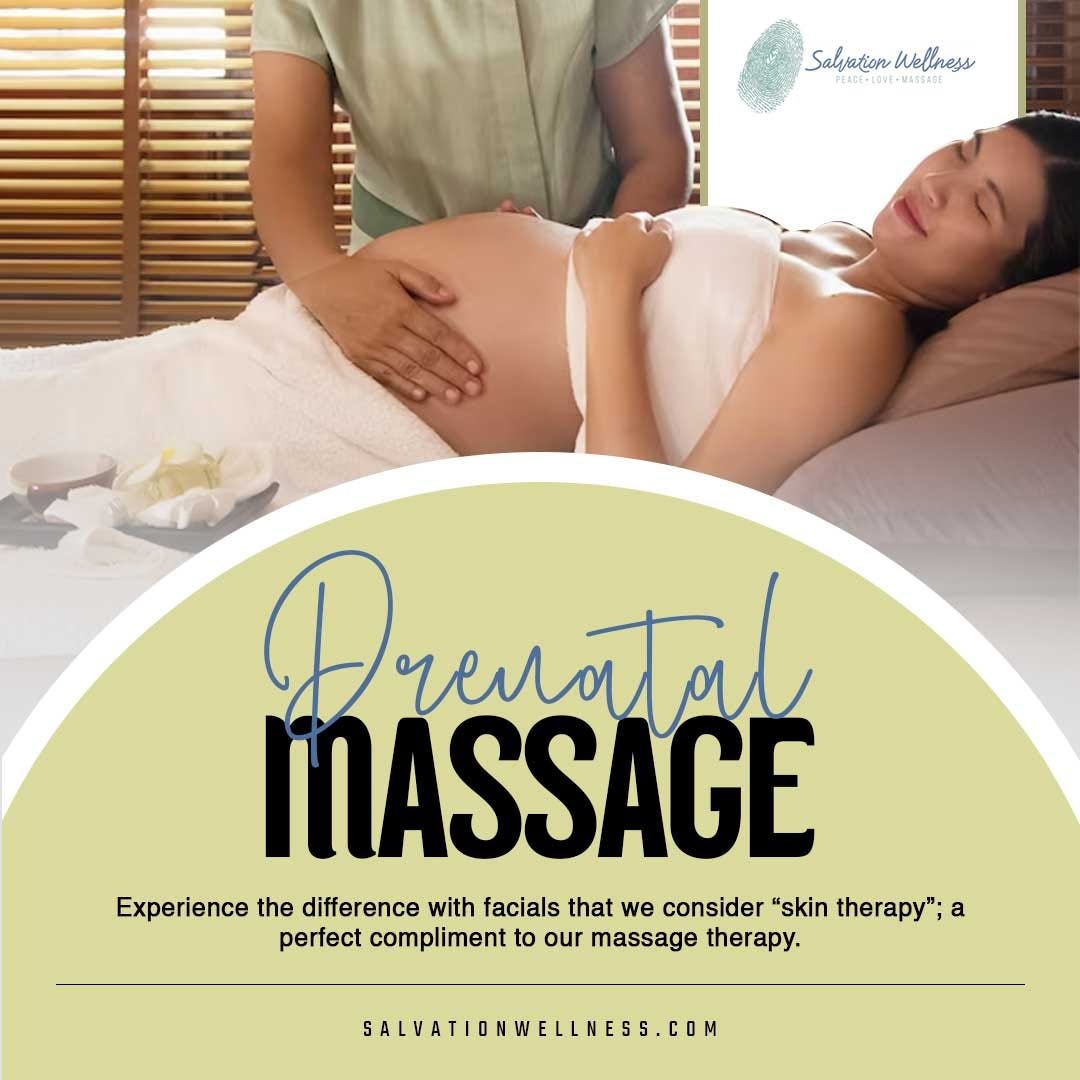 Relax and Rejuvenate The Best Massage Places in Jersey City by