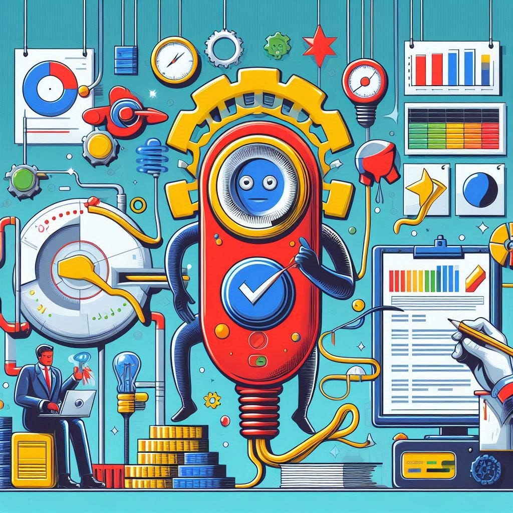 7 Technics To Master Database Scaling By Mehdi Ben Hariz Jun 2024 7 technics to master database scaling by mehdi ben hariz jun 2024