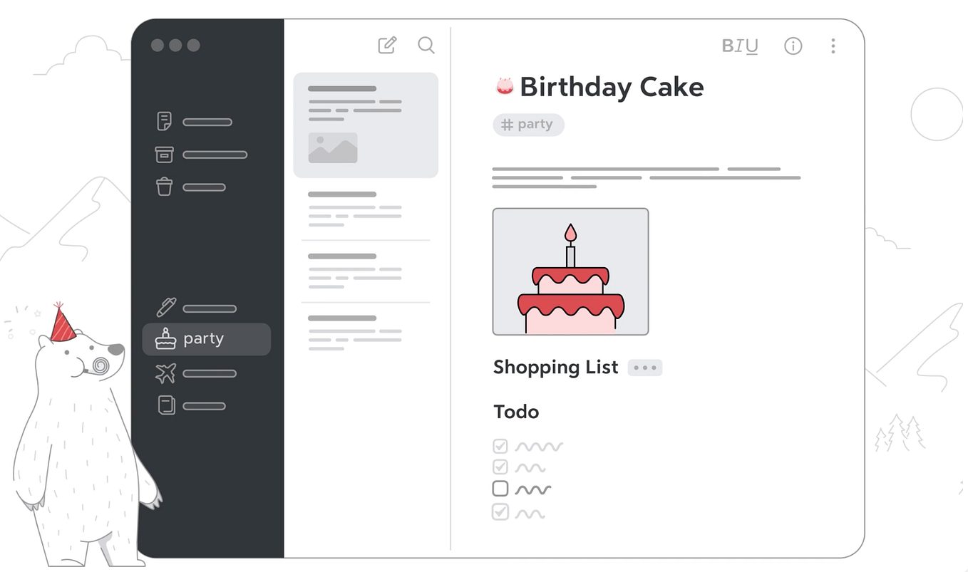 Evernote vs. Notion: Which Is the Best Note-Taking App? | by Paco ...