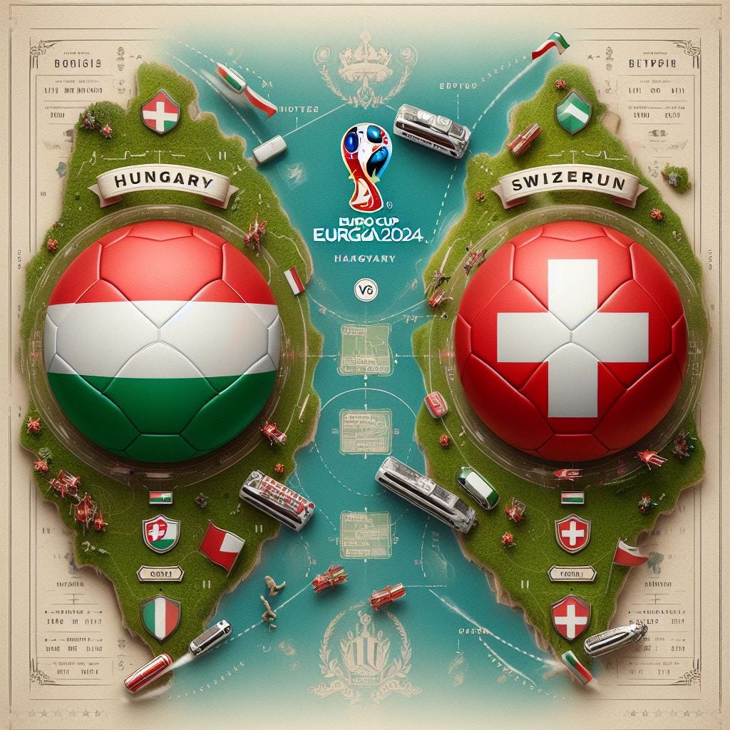UEFA EURO 2024 Slovenia vs Denmark Predicted score TIPS for betting