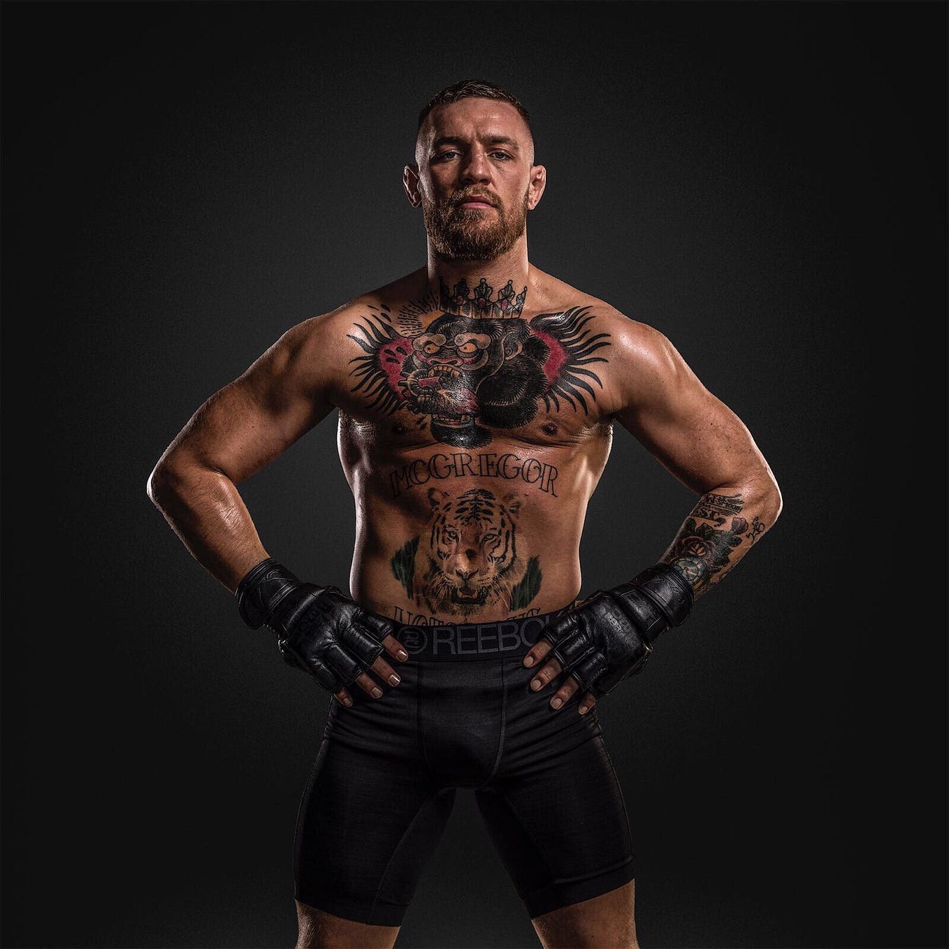 The 25 Best UFC Fighters Of All Time // ONE37pm