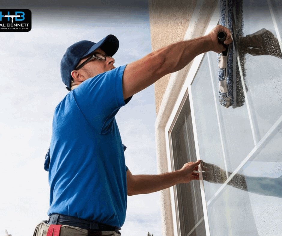 Roof Cleaning Services in Gig Harbor — Get Your Roof Sparkling Clean