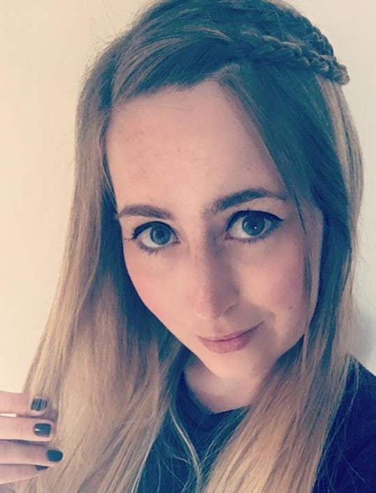 Maven of the Week Jill Bearup. Jill Bearup has several video shows