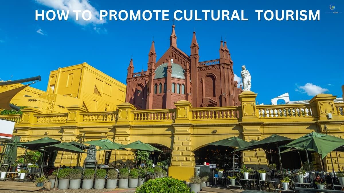 🗺️ How to Create a Travel Guide Like Pro! ️ Your Ultimate StepbyStep(08)