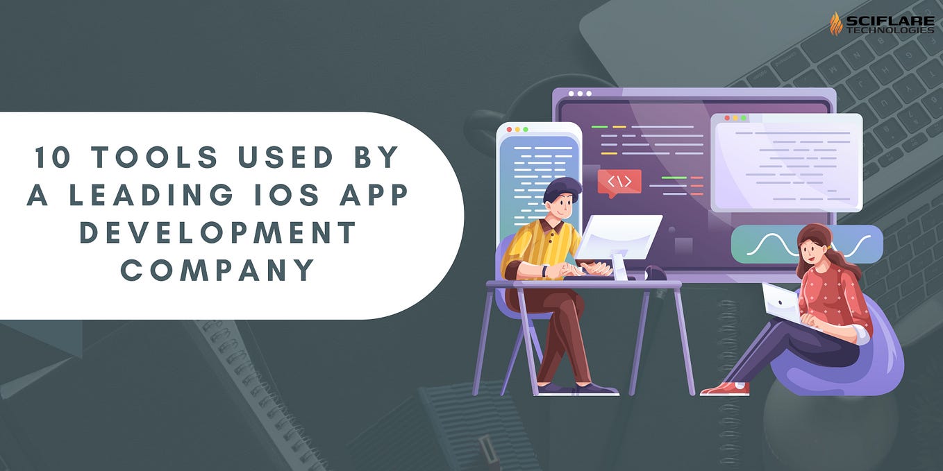 Top 10 Features of a Leading iOS App Development Company | by Carol ...