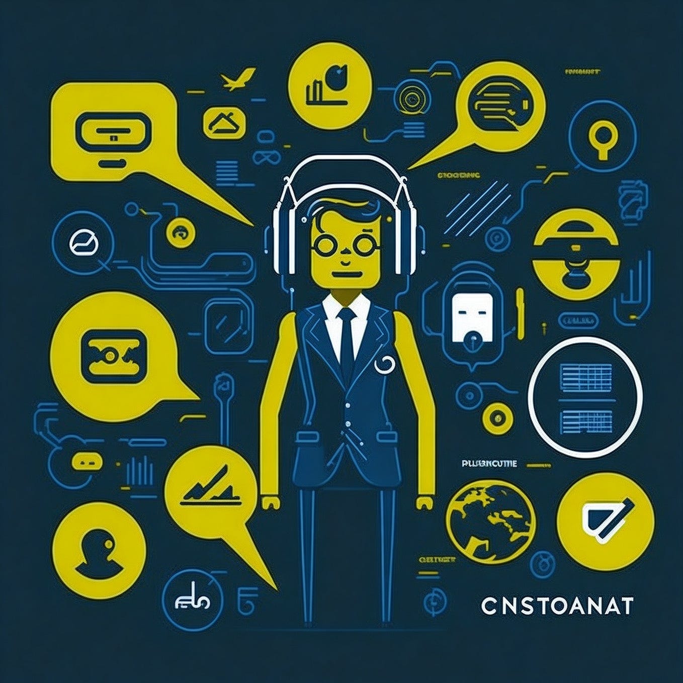 Identifying the key performance indicators (KPIs) for measuring the