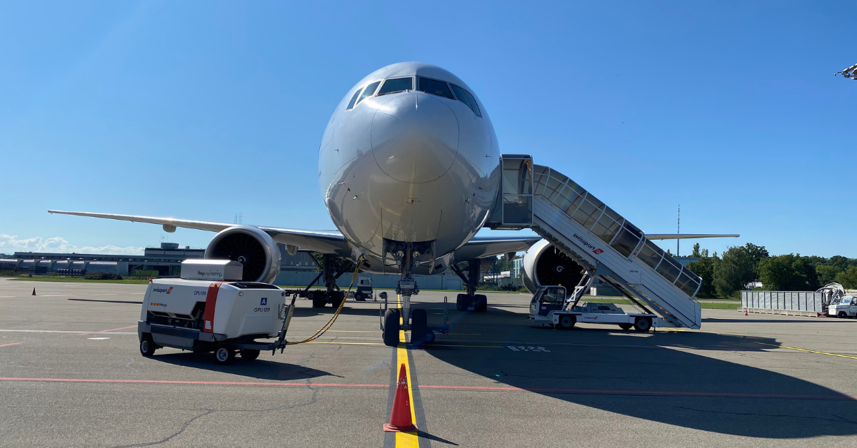 Everything You Need To Know About Charter Flights Icarus Jet Medium