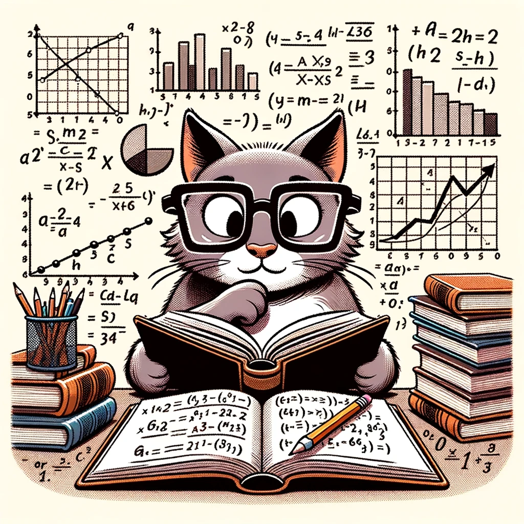 Statistic on Python#9 The basic laws of the distribution of random ...