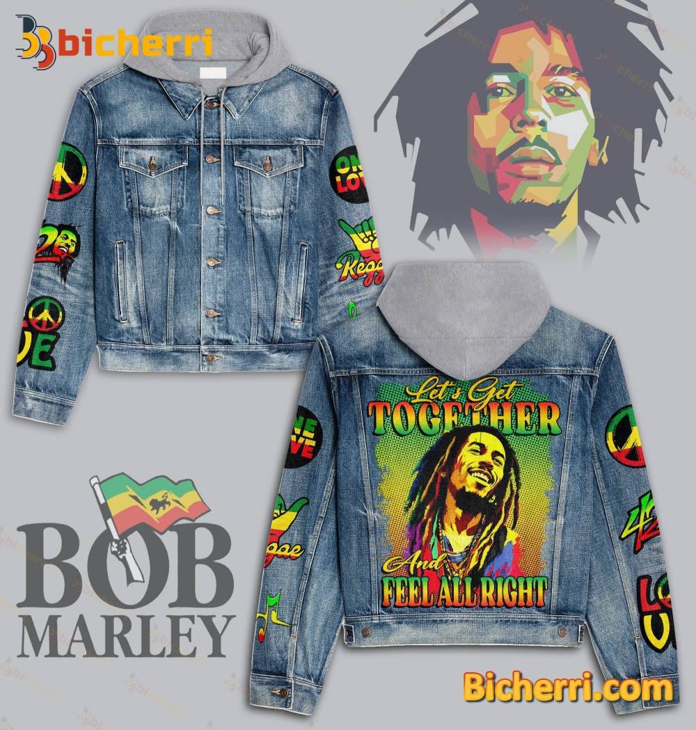 Rock me tonight jacket