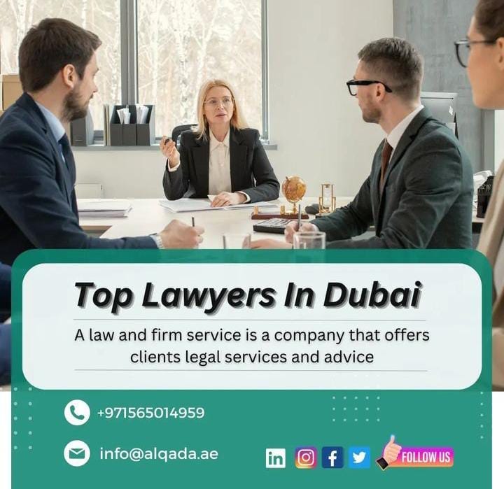 best lawyer in dubai Aealqada Medium