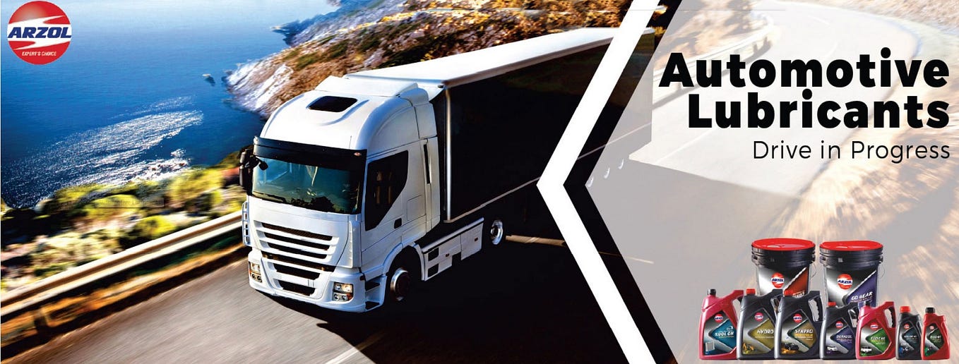 Arabian Petroleum Metal Working Fluids, Air Compressor Oils and