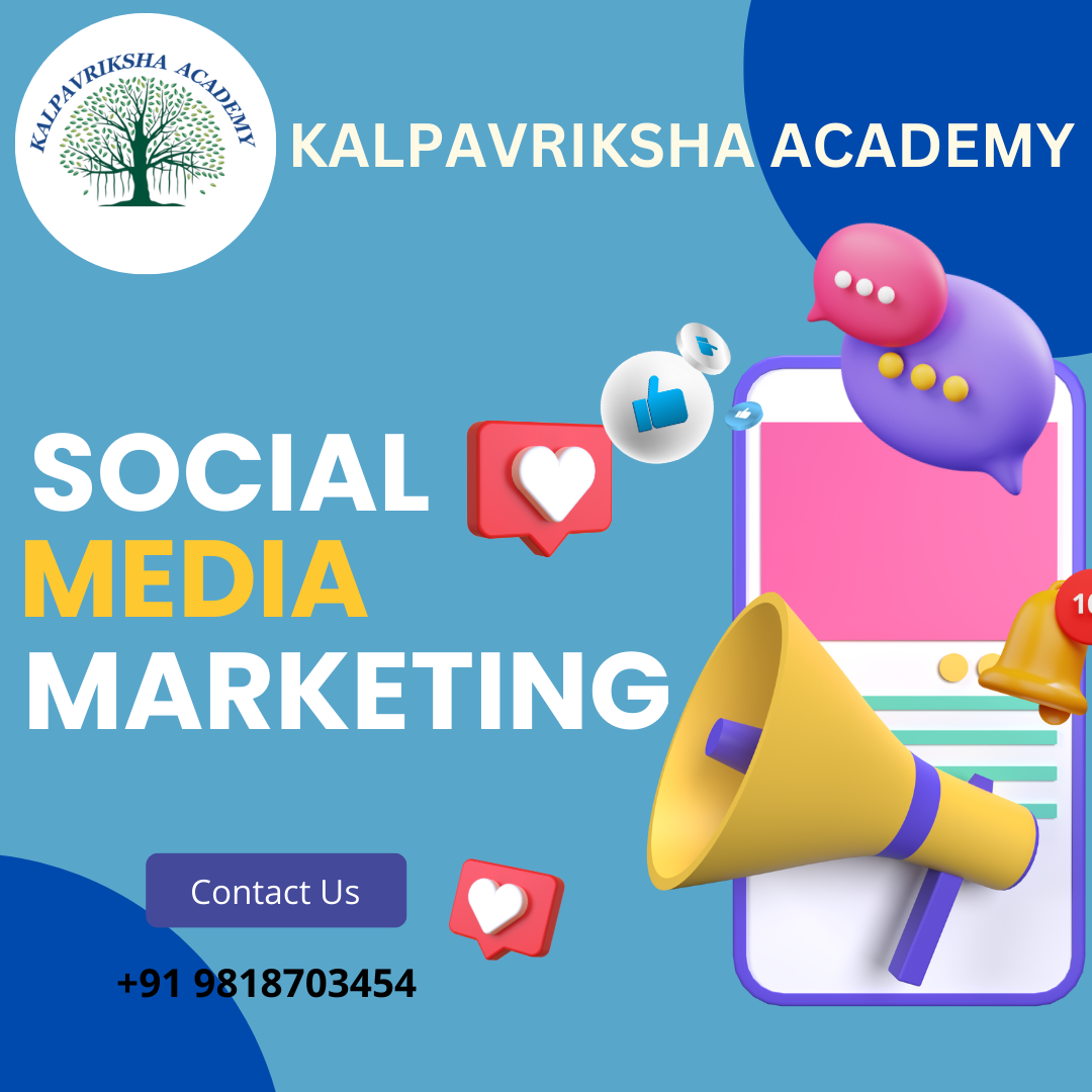 Social Media Marketing Training In Mandla by Kalpavriksha Academy Aug, 2023 Medium