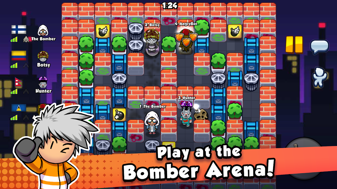 Exploring RopardaFire APK: Enhancing Your Free Fire Experience by Exploring RopardaFire APK: Enhancing Your Free Fire Experience by